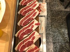 -千纸鹤嫩汁烤肉(西大直街店)
