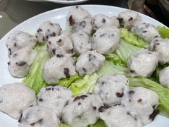 脆肉鲩鱼丸-红日饭店(裕隆三路店)
