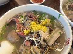 -潮镇老尾牛杂(环城西路店)