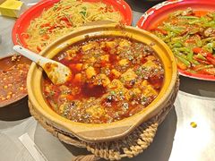 -馬伍旺川菜(江北虹悦城店)
