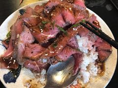 -爆丼日式大排档(季华园店)