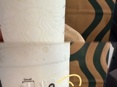 -星巴克(南宁民歌湖店)