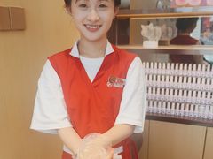 -海底捞火锅(振华广场店)