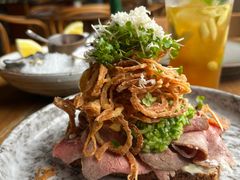 -BOR Eatery(安福路店)