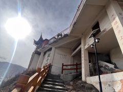 -松州古城