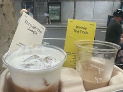 -O.P.S. CAFE