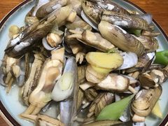 -渔家风味·鲅鱼水饺·央视展播·海鲜天津菜(开发区店)