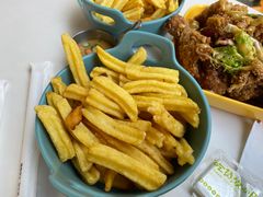 -艾薯夫妇Aysh(福田星河COCOPark店)