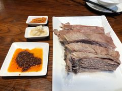 -沙力海西北特色美食烤肉店(北门坡店)