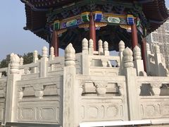-楚望台遗址公园