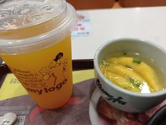 -真功夫(北京路步行街店)