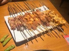 -白玉串城(南六中路店)