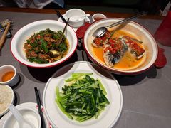 -巡耕记·湖南土菜(长湖店)