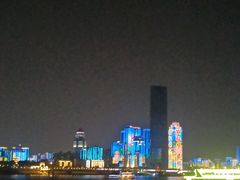 -武汉关码头(轮渡站)