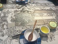 -一味大院•桐庐菜传承店(春江路店)