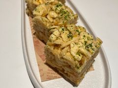 -新兴·金羊座·粤菜点心(乐峰店)