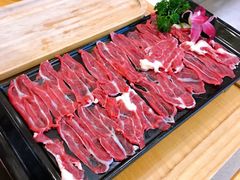 -雾都渣渣火锅(南城智汇城店)