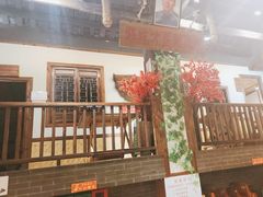 -灶东家民间菜(回兴店)