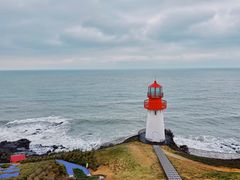 -漳州滨海火山岛自然生态风景区
