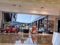 -上海中航虹桥机场泊悦酒店