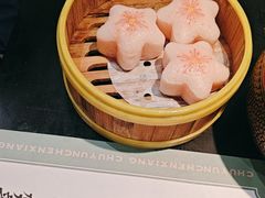 -在莲野·湖北民间菜·头牌松滋鸡(光谷步行街店)