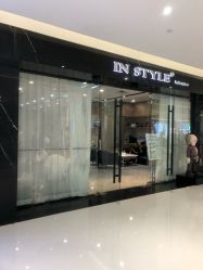 -IN STYLE·全国形象店