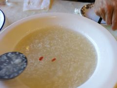 孝感米酒-九头鸟酒家(四道口店)