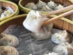 -一刘汤包(杏林店)