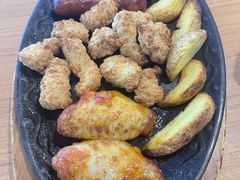 -萨莉亚意式餐厅(深南茂业店)