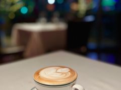 -Wolfgang’s Steakhouse 沃夫冈牛排馆(上海白玉兰广场店)