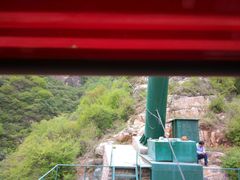 -山西通天峡景区