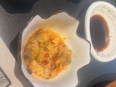 -林妈妈村·日式料理(宝山万达店)
