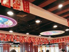 -点都德(千灯湖环宇城店)