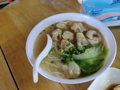 -飞龙早餐档