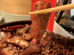 -锦府盐帮·侯宅(五棵松万达店)