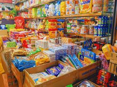 -紫荆城食品交易中心(华强北店)