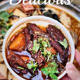 🐼串串麻辣大拌太好吃了，性价无敌高❗