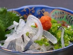 -大吉鲜鱼料理自慢(维也纳大厦店)