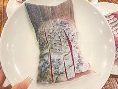 -正能量脆肉鲩火锅