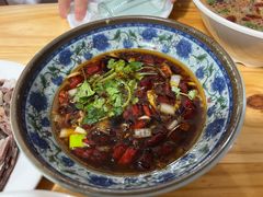-三中高皇羊肉馆