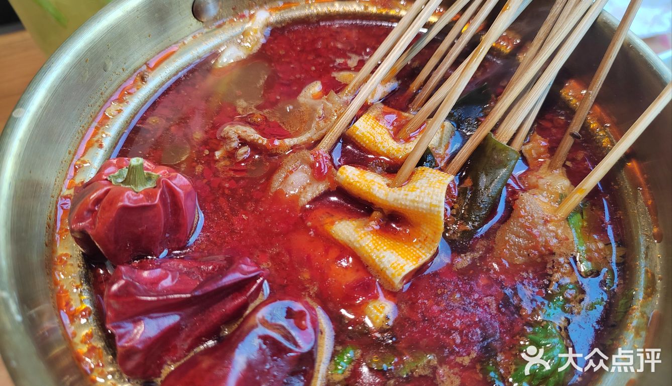 盲选！居然没踩雷！