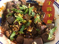 -惠记粉汤羊血(小南门店)