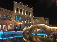 -华谊兄弟（长沙）电影小镇