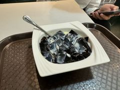 -梧州双钱龟苓膏(丽港航母店)