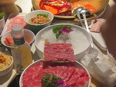 -小龙坎火锅(全球总店)