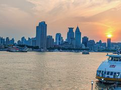 -三利音·浦之舟(滨江大道店)