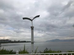 -大理洱海