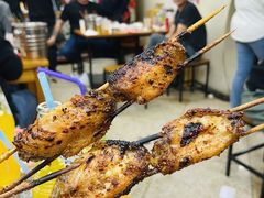 -炒豆合作社(东四总店)