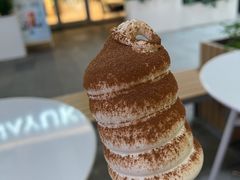 -DQ·蛋糕·冰淇淋(三亚青春颂店)