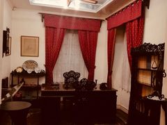 -龙环葡韵住宅式博物馆